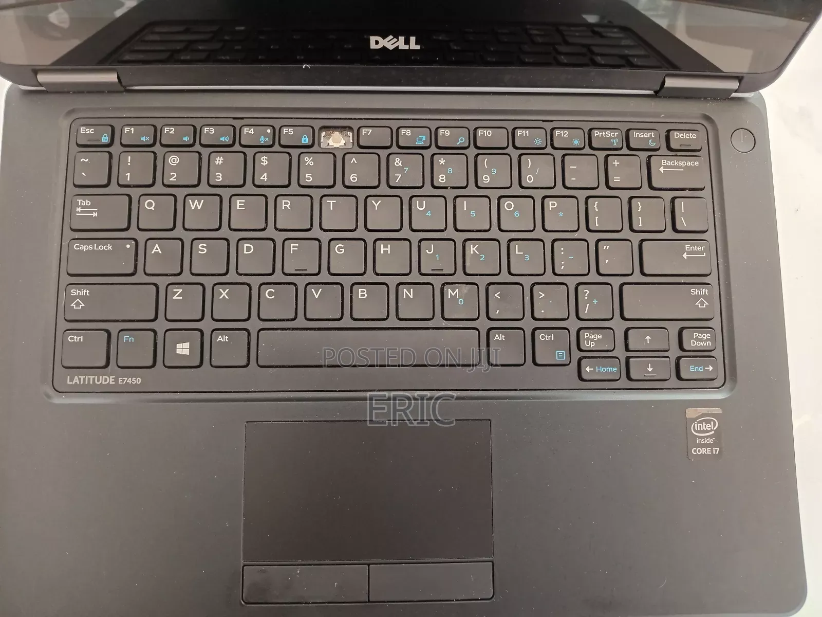 Laptop Dell Latitude 7400 8GB Intel Core i7 SSD 256GB