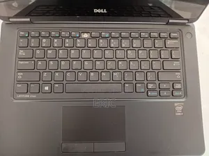 Laptop Dell Latitude 7400 8GB Intel Core i7 SSD 256GB