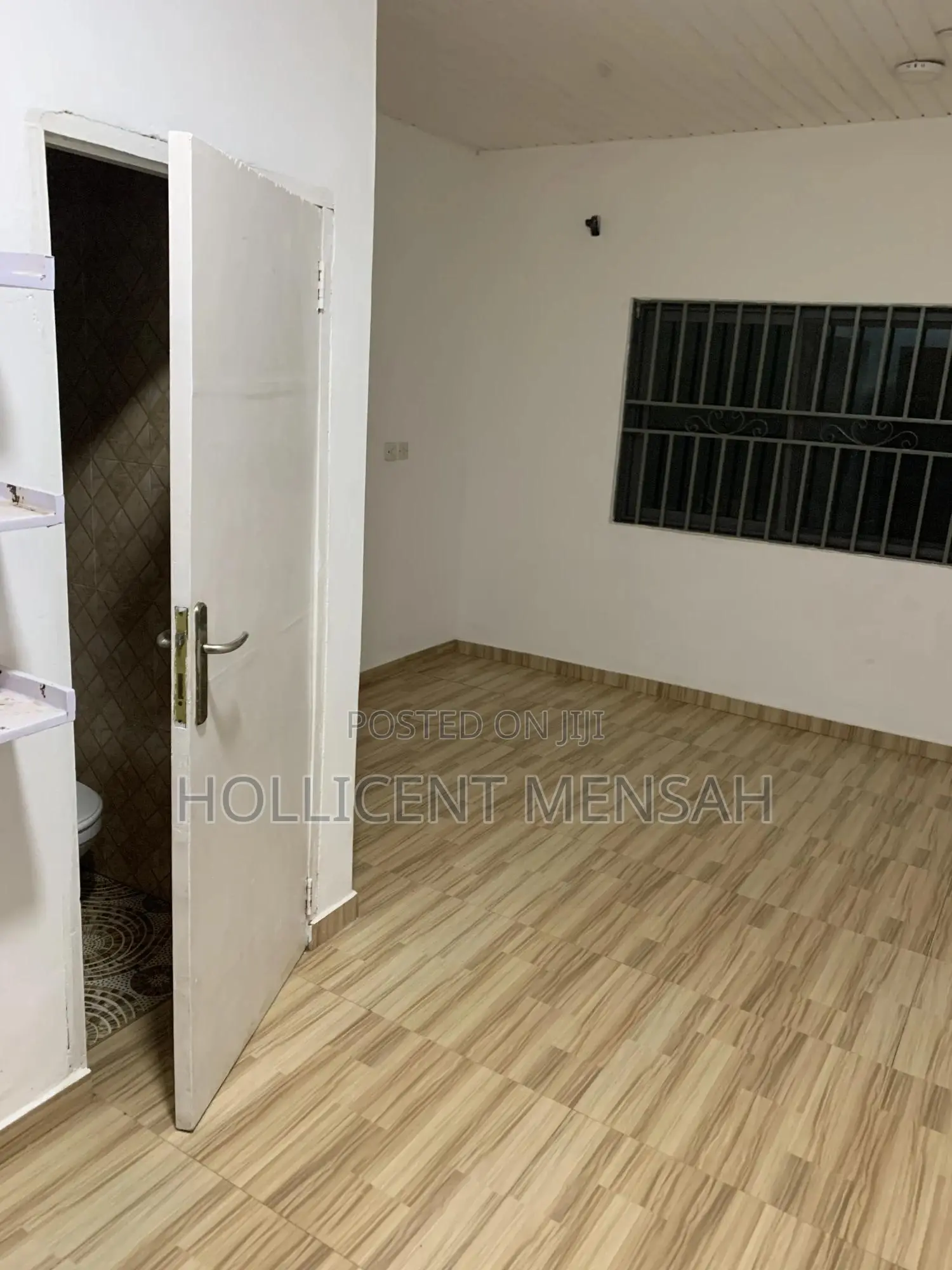 1bdrm Room & Parlour in Rehoboth, Ga East Municipal for rent
