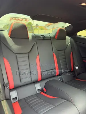 New BMW 430 430i xDrive Coupe 2025 Red