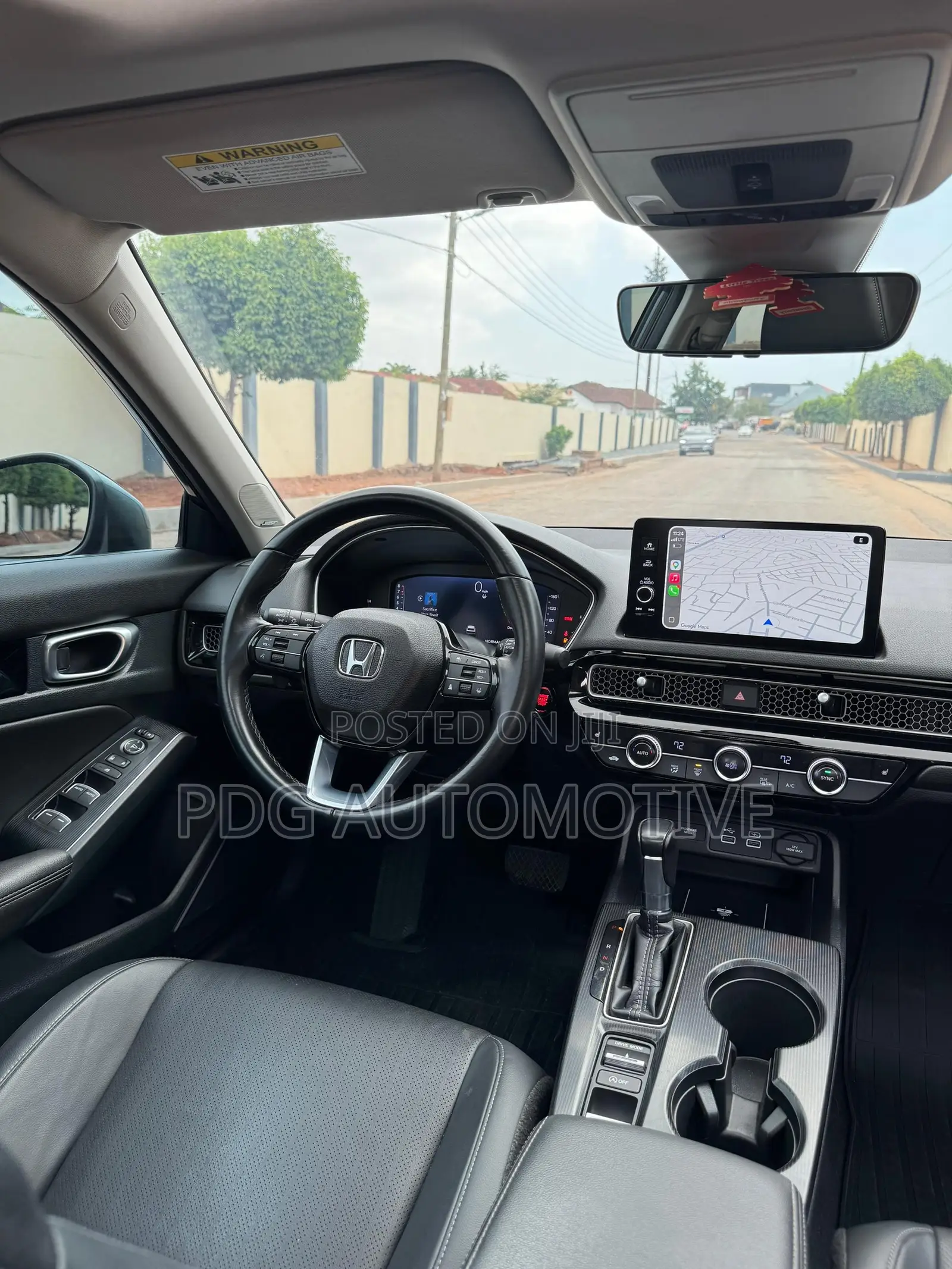 New BMW 430 430i xDrive Coupe 2025 Red