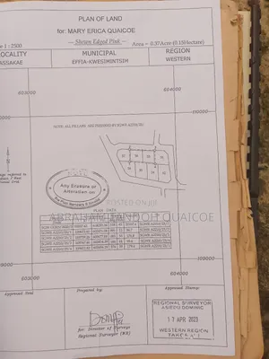 Plot for Sale