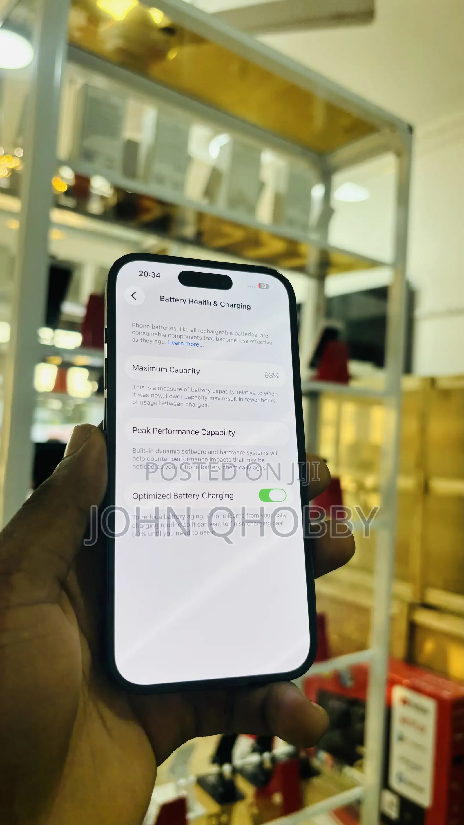 Apple iPhone 14 Pro 256 GB Black
