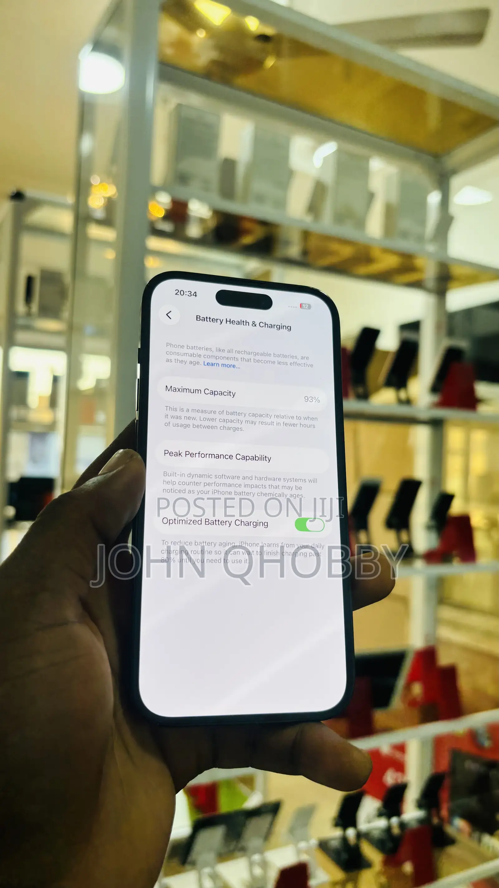 Apple iPhone 14 Pro 256 GB Black