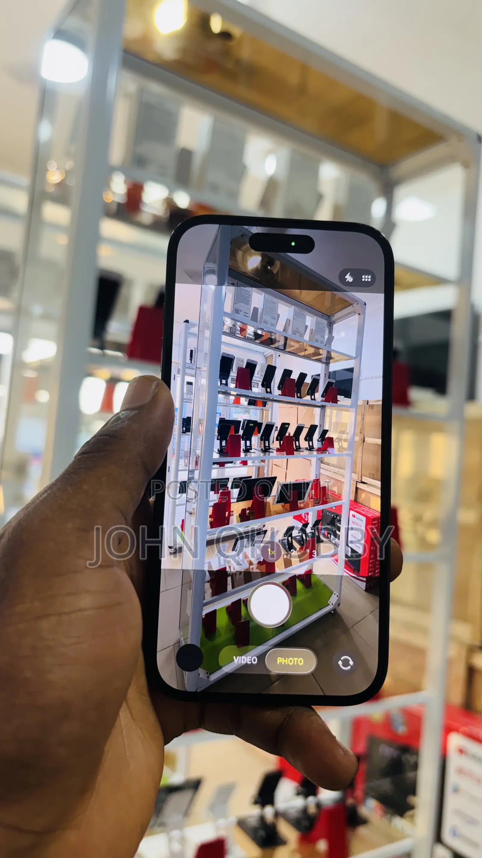 Apple iPhone 14 Pro 256 GB Black