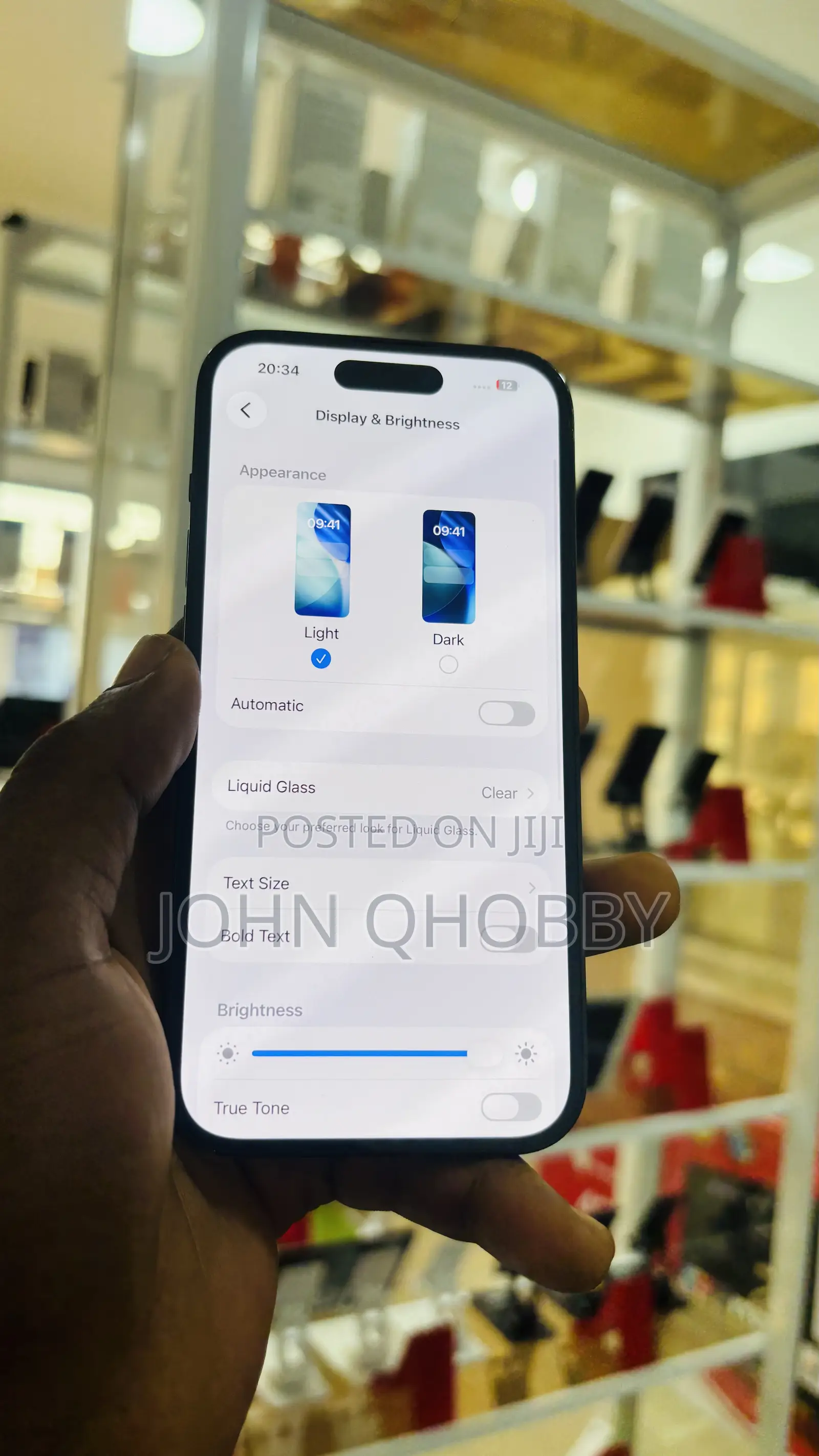 Apple iPhone 14 Pro 256 GB Black