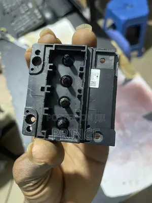 Printhead for Epson