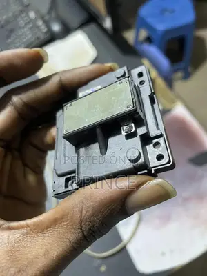 Printhead for Epson