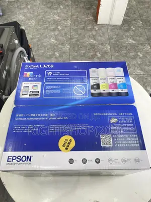 Epson L3269