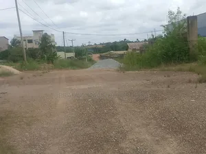 Plot for Sale