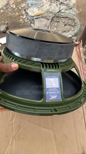 Jac 15 Inches Double Magant