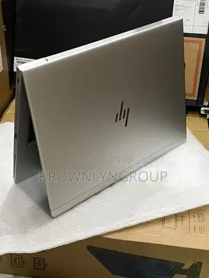 New Laptop HP EliteBook 840 G6 16GB Intel Core i5 SSD 256GB