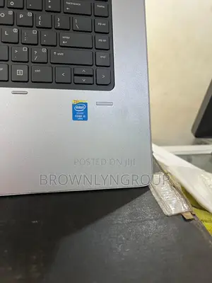 Laptop HP EliteBook 850 8GB Intel Core i5 SSD 256GB