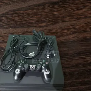 Game Console
