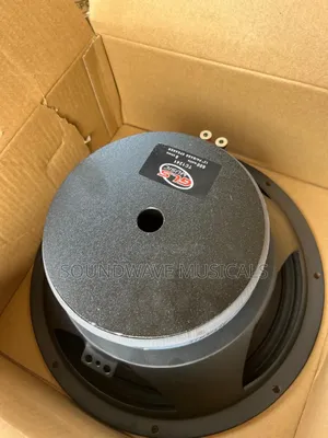 GLS 12 Inches 600 Watt Speaker for Sale