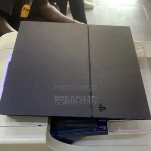 Game Console