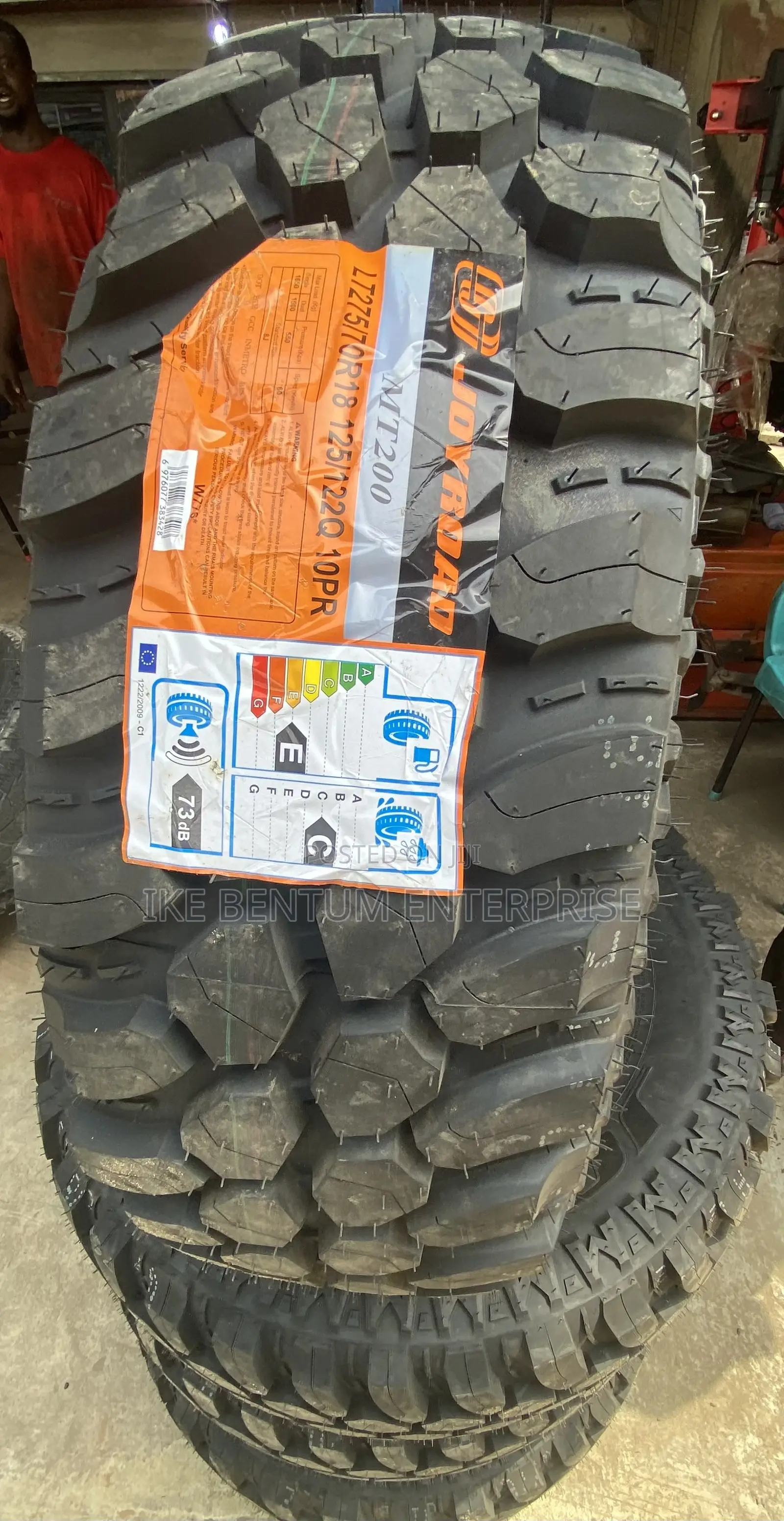 Excellent in Car Tyres, Batteries N Rims