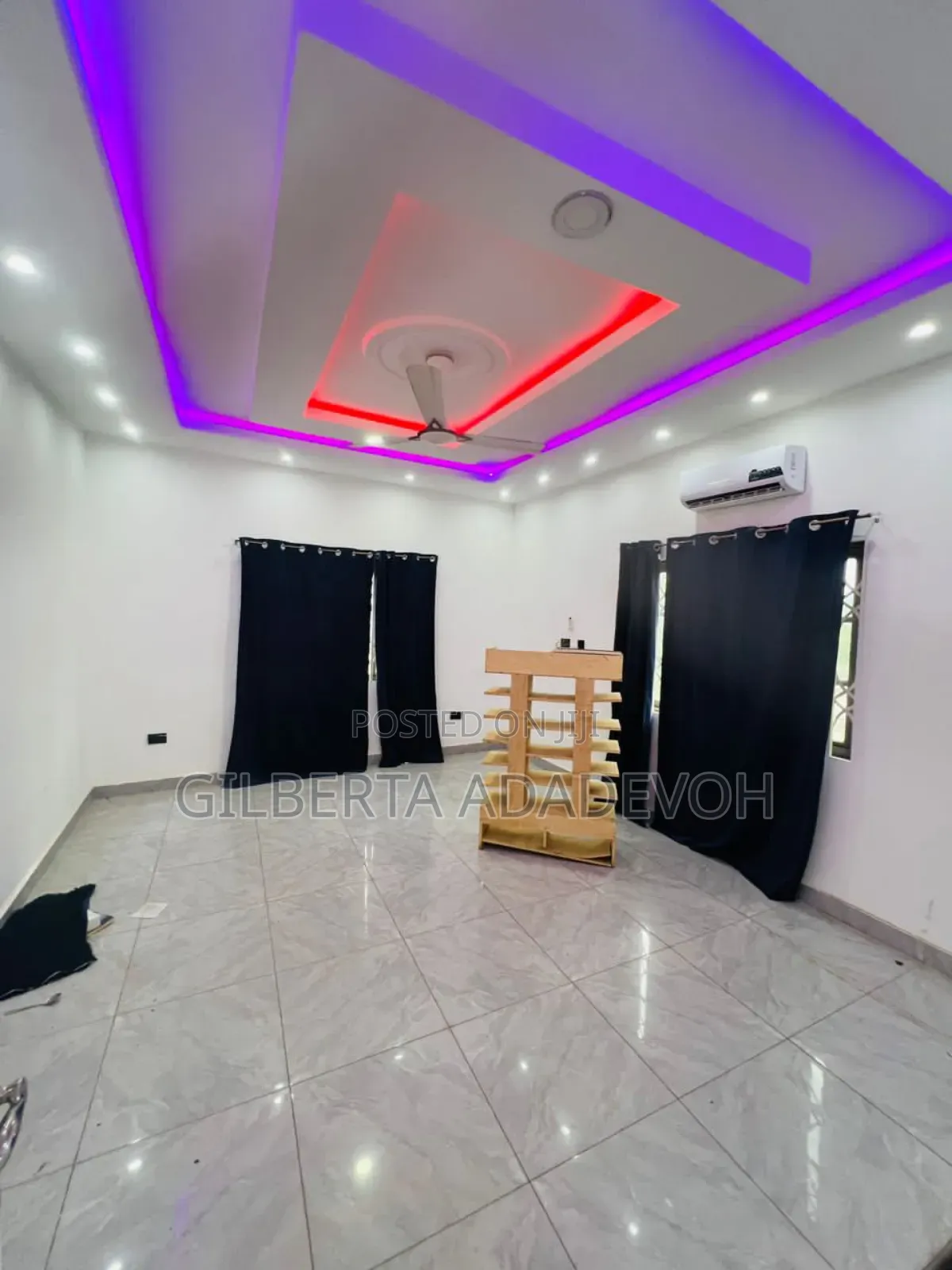4bdrm House in Borga Homes, Oyarifa for rent