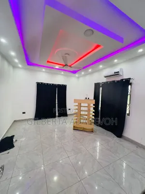 4bdrm House in Borga Homes, Oyarifa for rent
