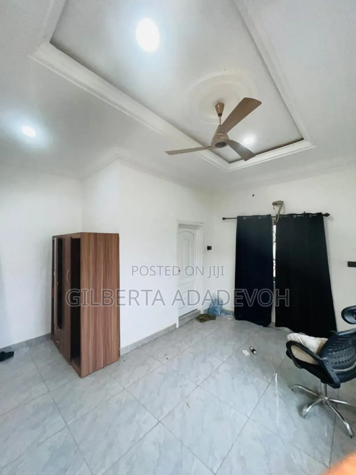 4bdrm House in Borga Homes, Oyarifa for rent