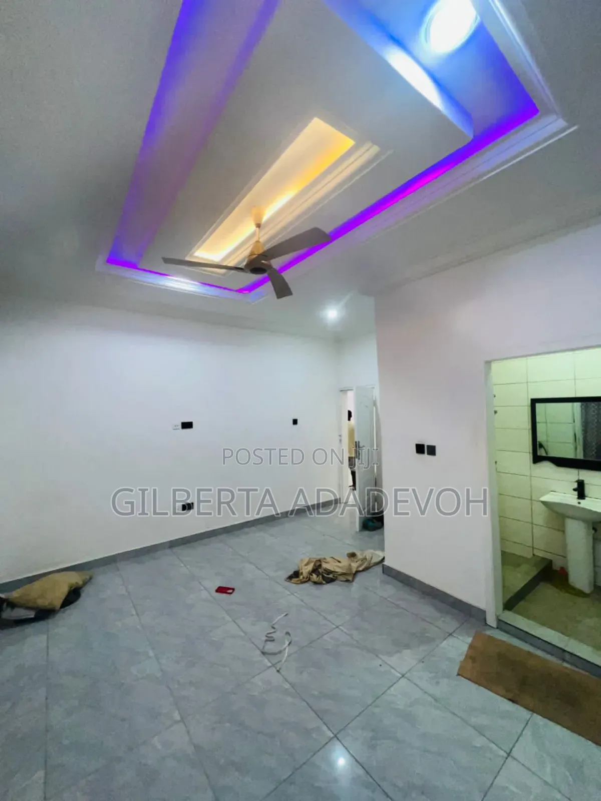 4bdrm House in Borga Homes, Oyarifa for rent