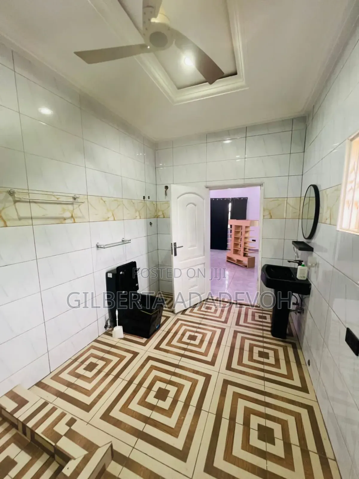 4bdrm House in Borga Homes, Oyarifa for rent