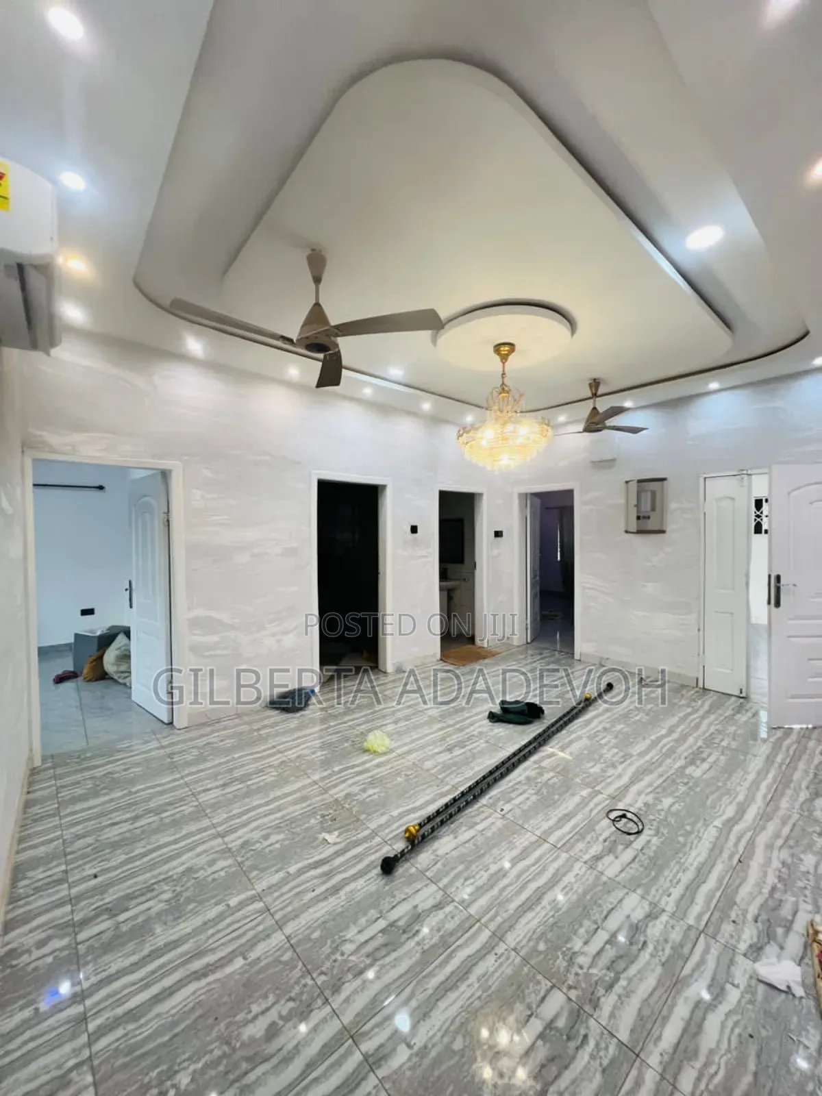 4bdrm House in Borga Homes, Oyarifa for rent