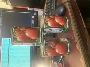 Tomato Cobra 26
