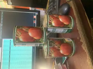 Tomato Cobra 26