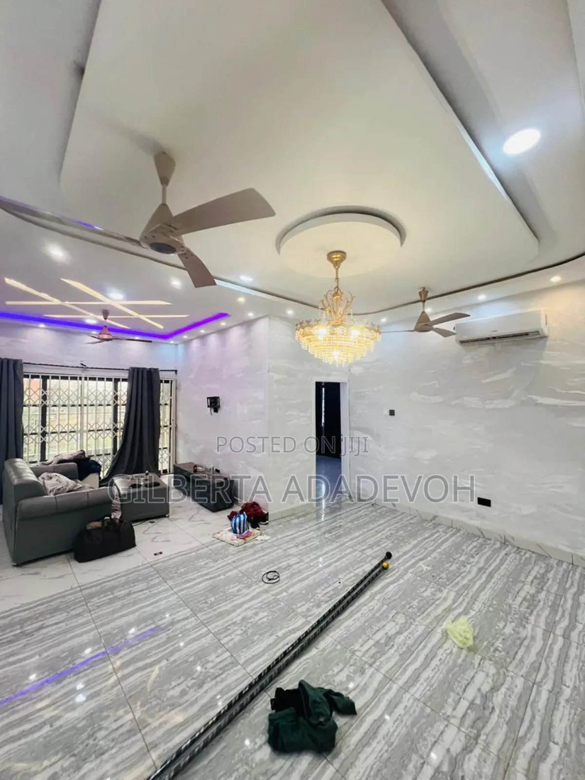 4bdrm House in Borga Homes, Oyarifa for rent