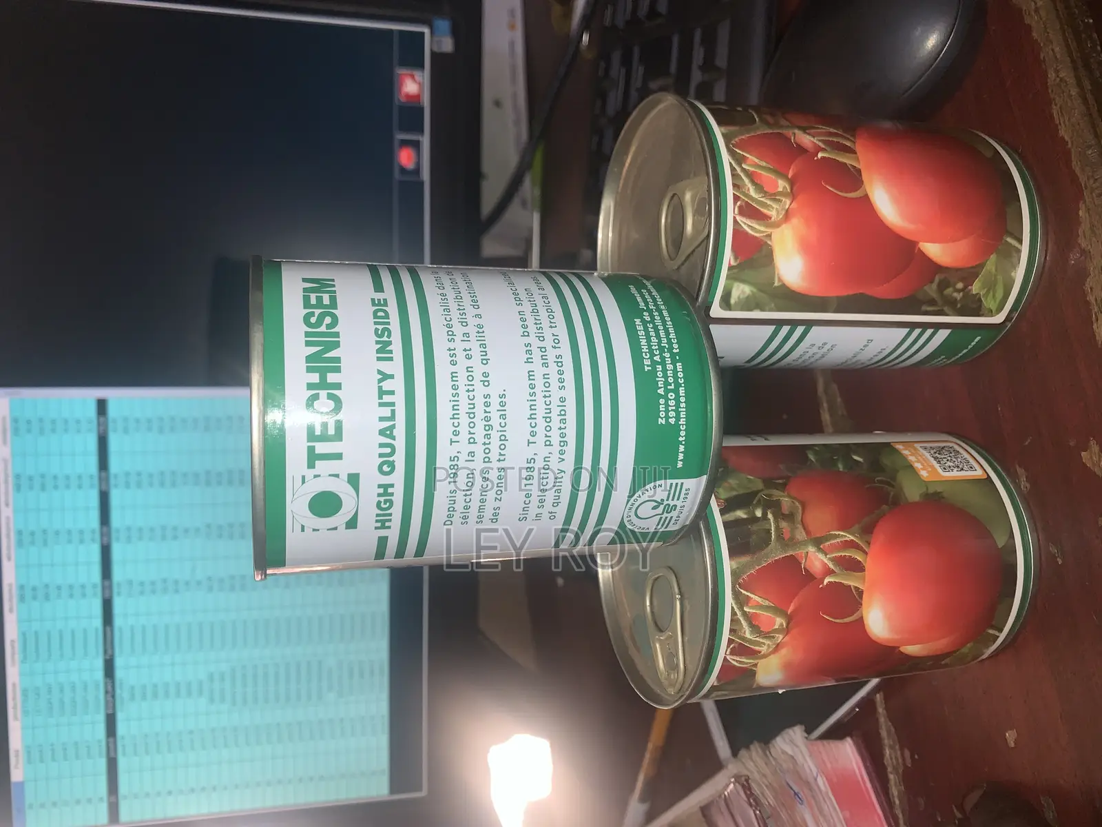 Tomato Cobra 26