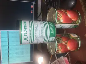 Tomato Cobra 26