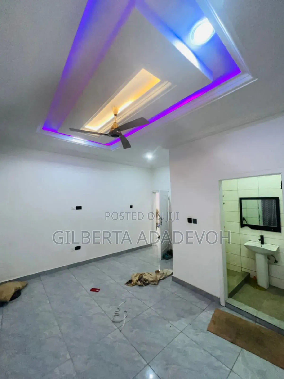 4bdrm House in Borga Homes, Oyarifa for rent