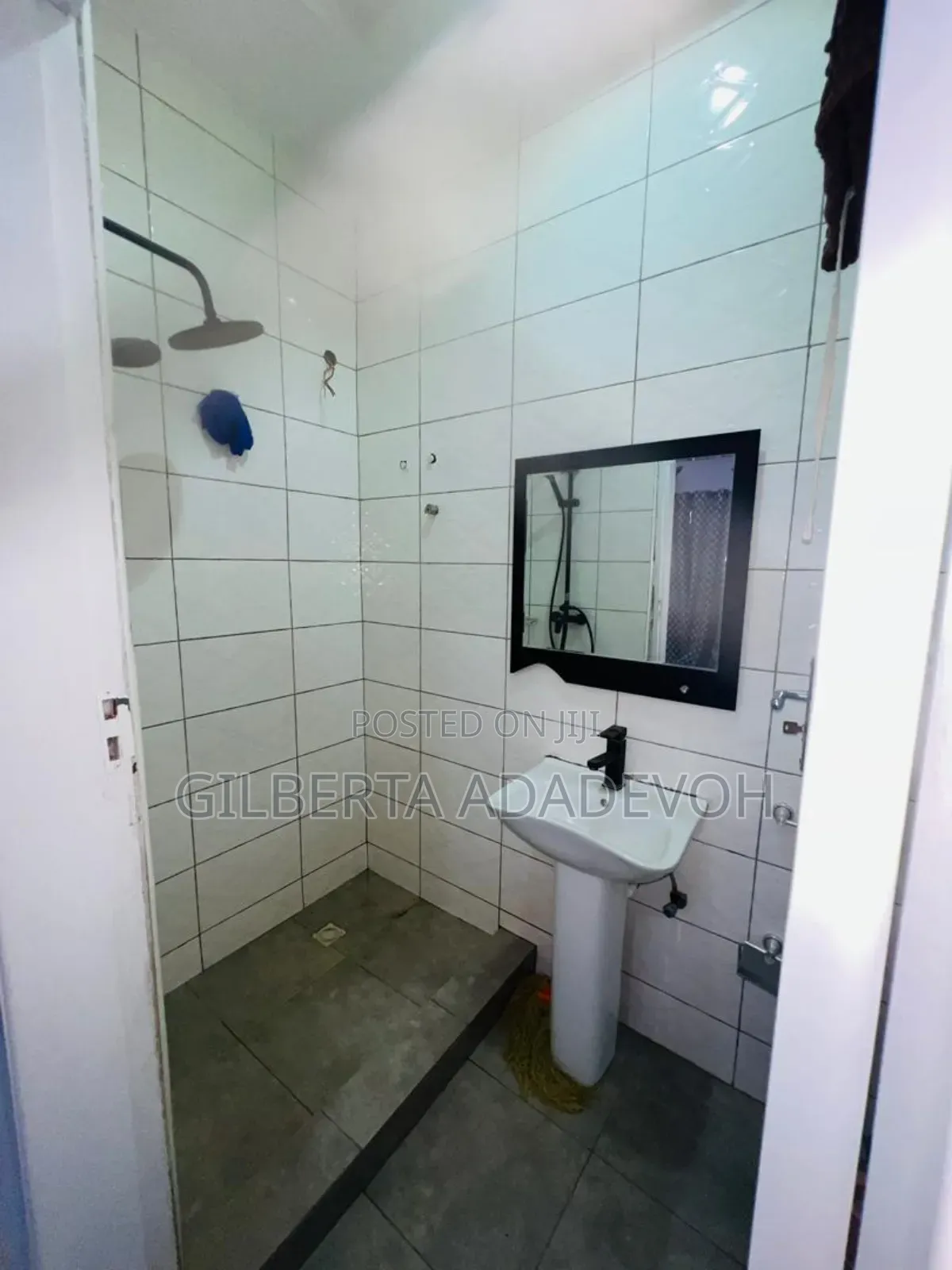 4bdrm House in Borga Homes, Oyarifa for rent