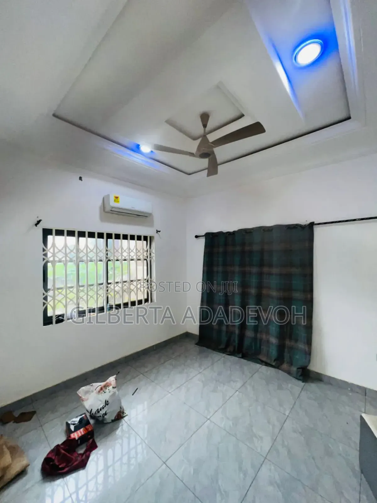 4bdrm House in Borga Homes, Oyarifa for rent