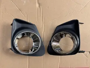 Toyota Corolla Fog Light Cover 2011 2012 2013
