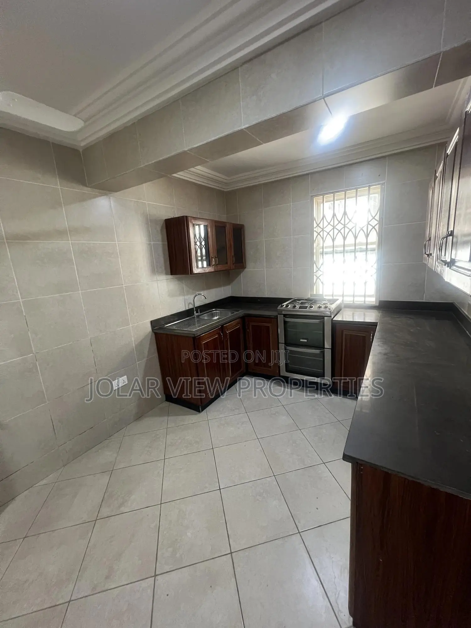 2bdrm Apartment in Jolar View Estate, Tseaddo for rent