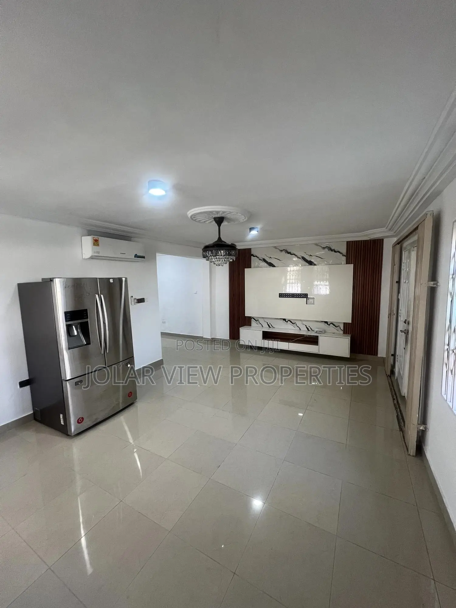 2bdrm Apartment in Jolar View Estate, Tseaddo for rent