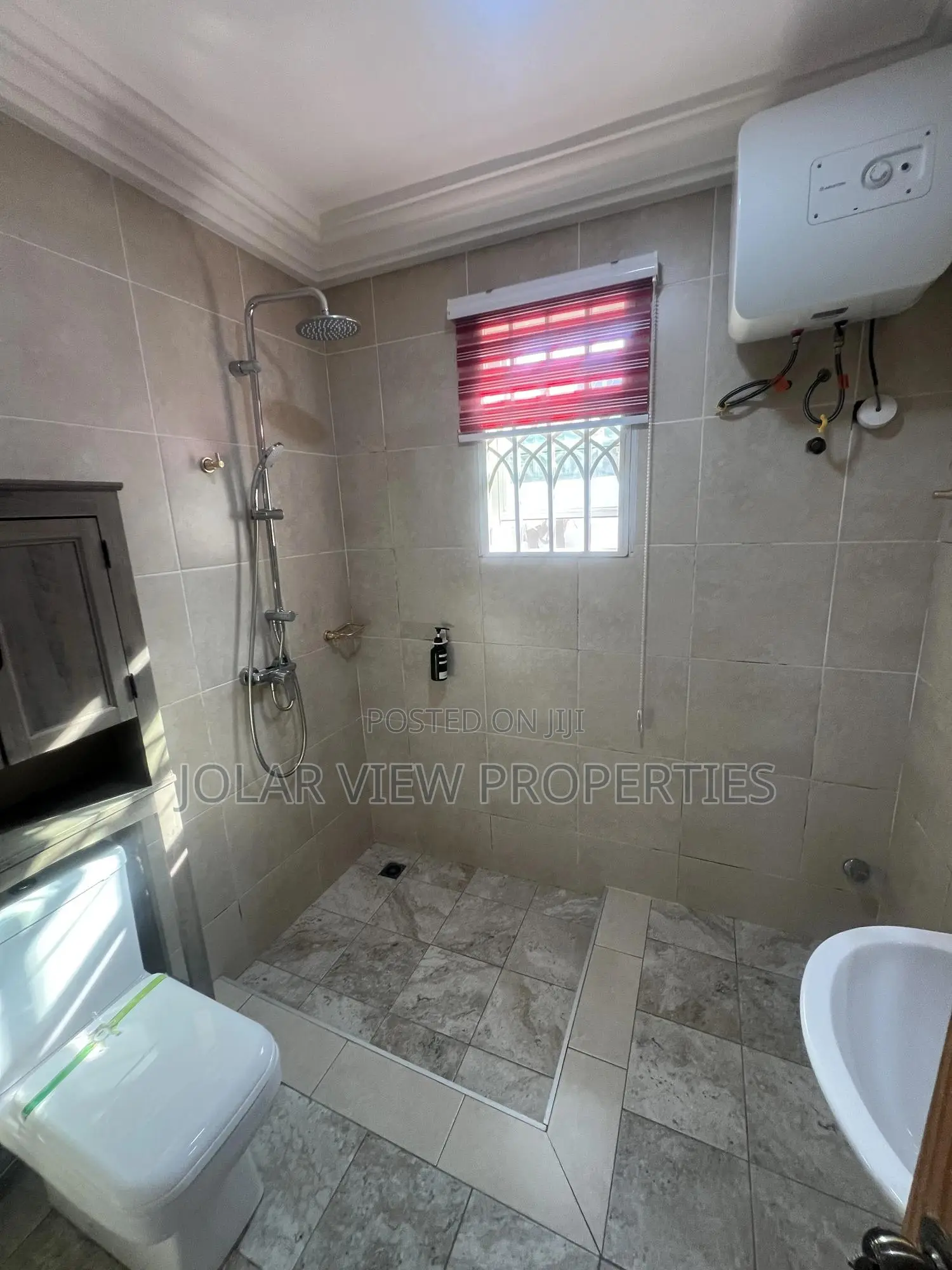 2bdrm Apartment in Jolar View Estate, Tseaddo for rent