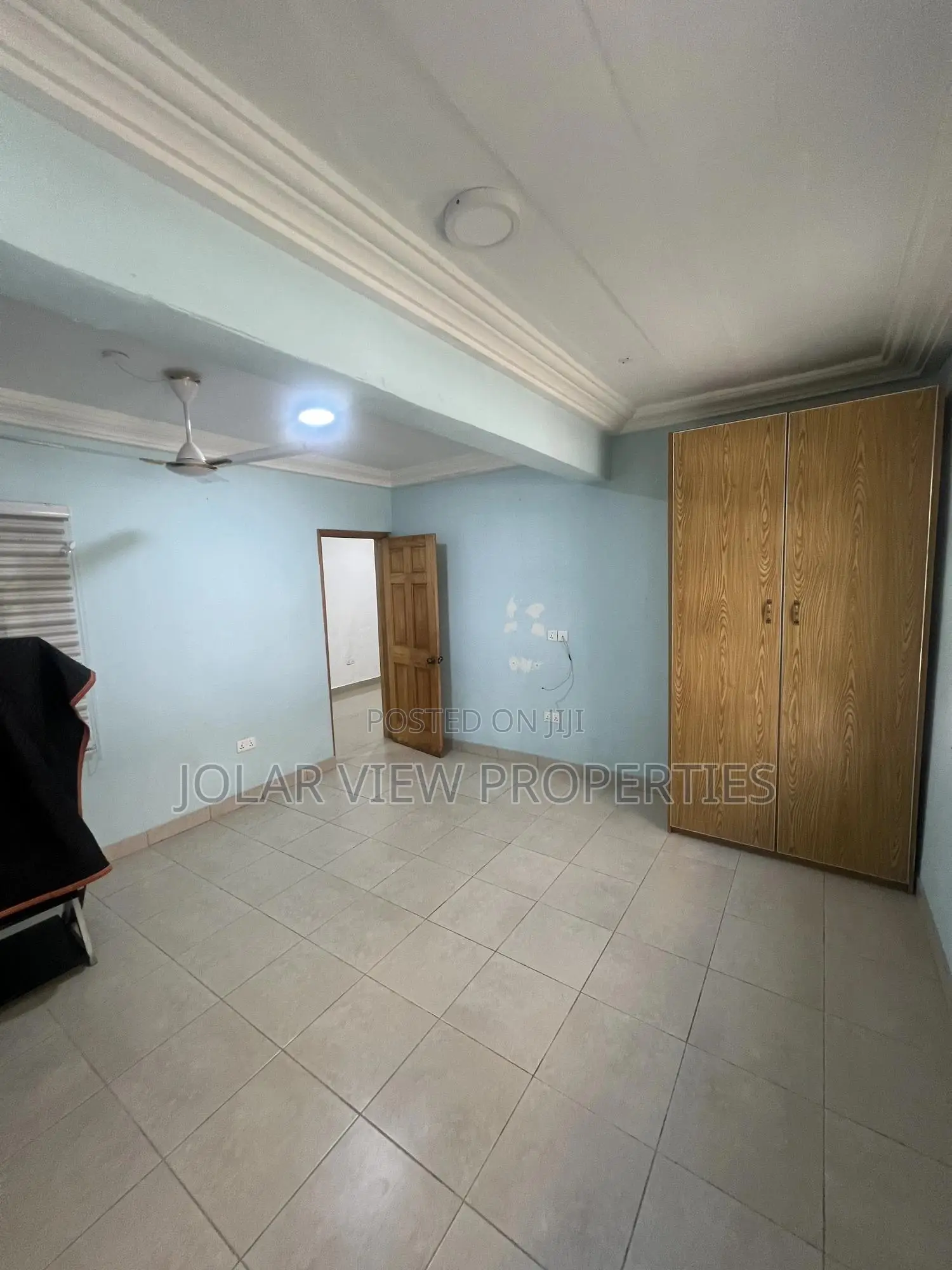 2bdrm Apartment in Jolar View Estate, Tseaddo for rent