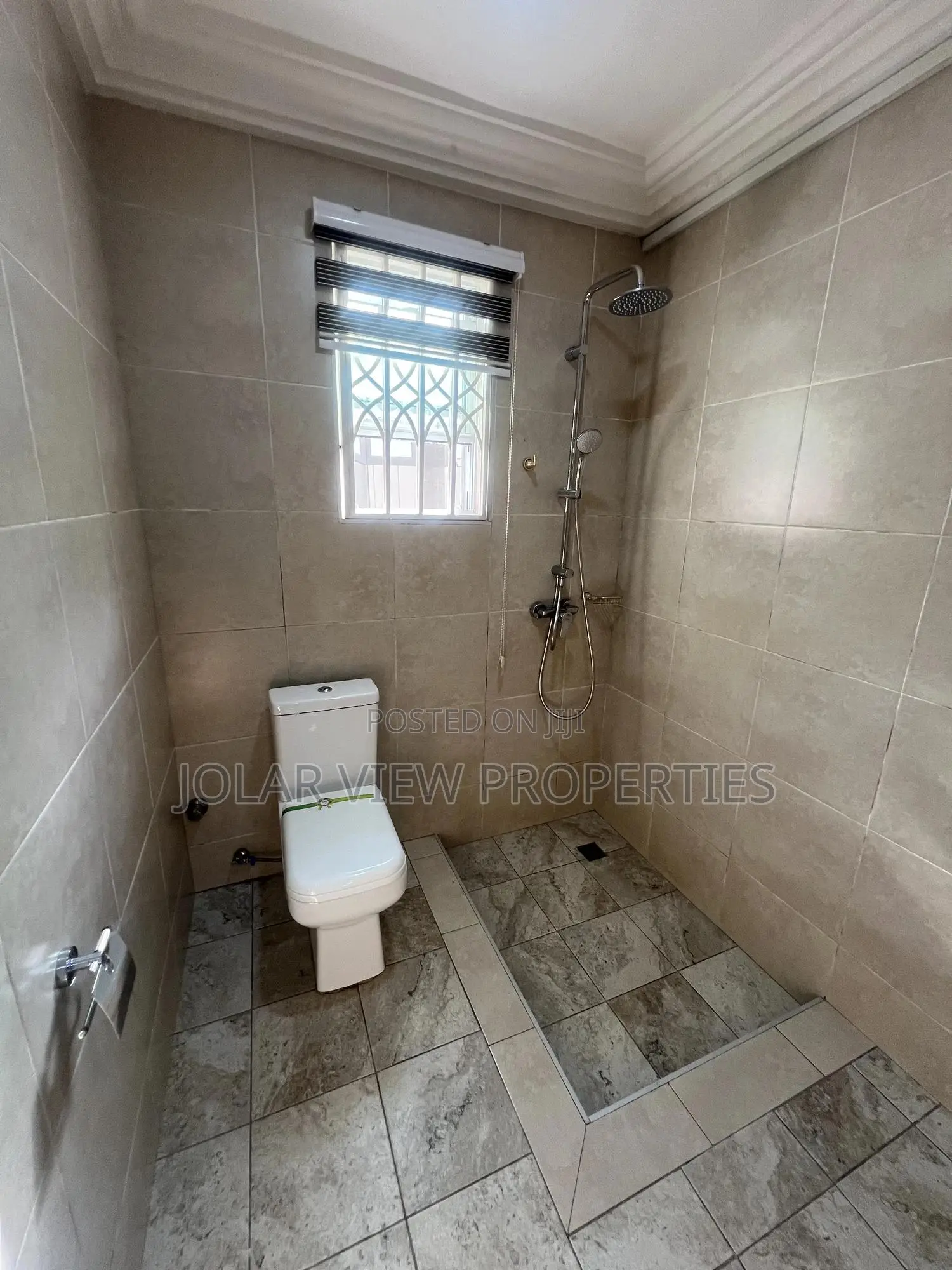 2bdrm Apartment in Jolar View Estate, Tseaddo for rent