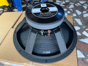 Jac 15 Inches Single Magant