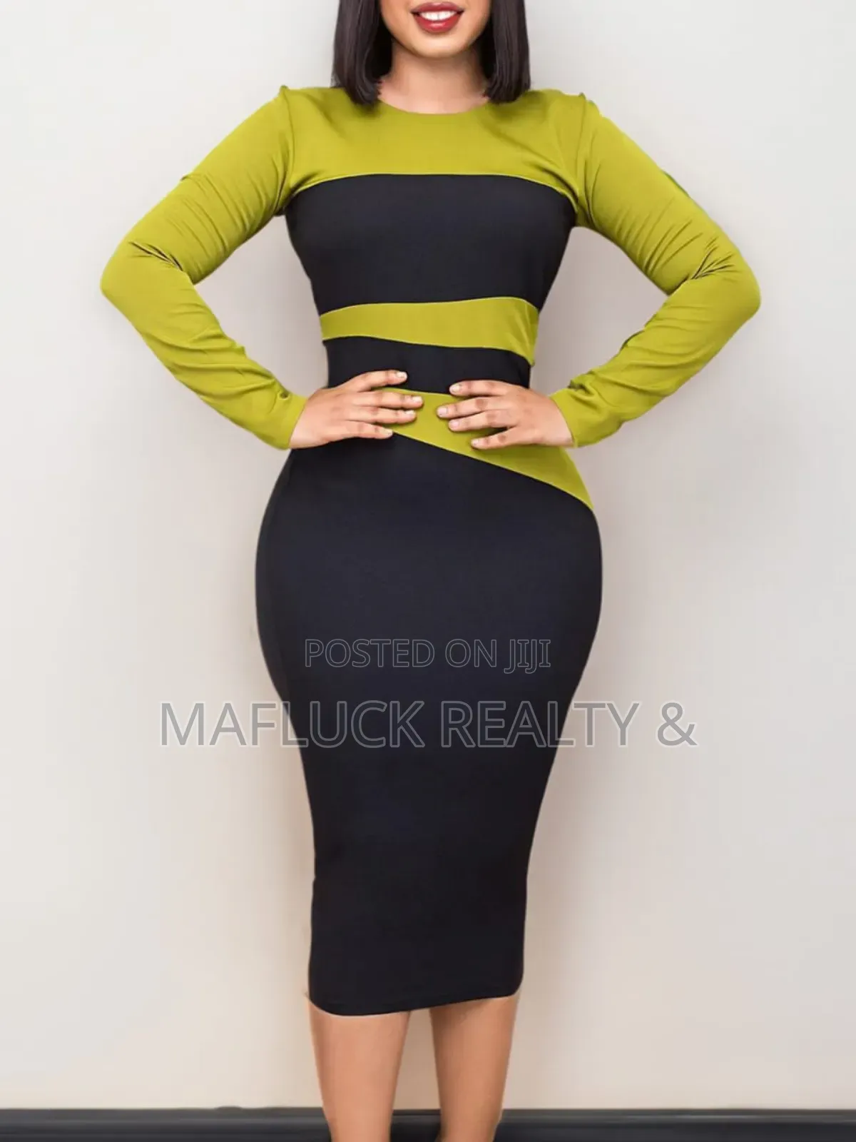 Ladies Wear