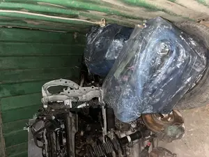 2018-21 Honda Accord 1.5t Engine Sakora ( Miles Almost Brandnew)