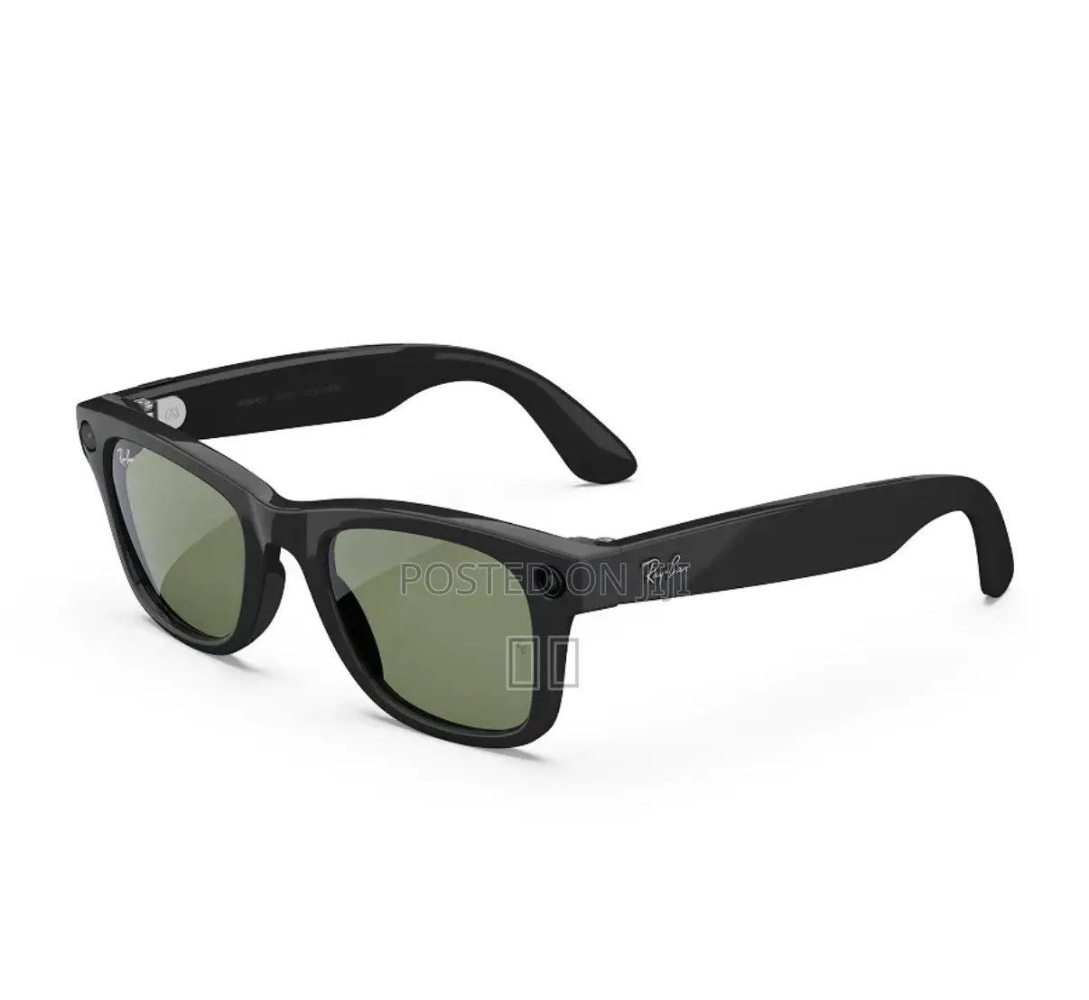 Rayban Meta