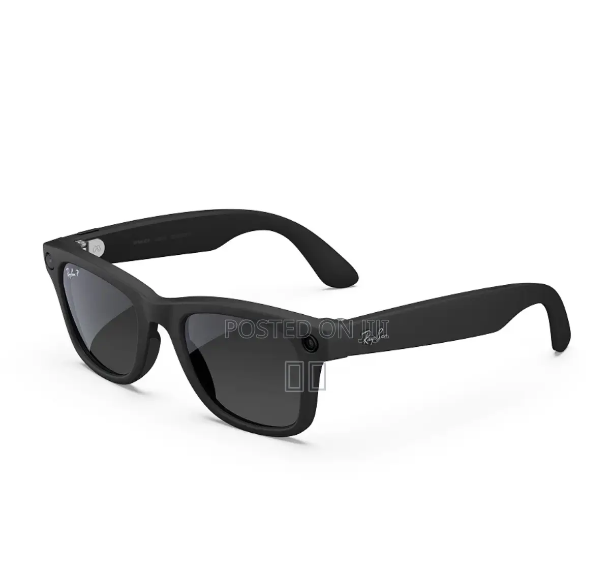 Rayban Meta