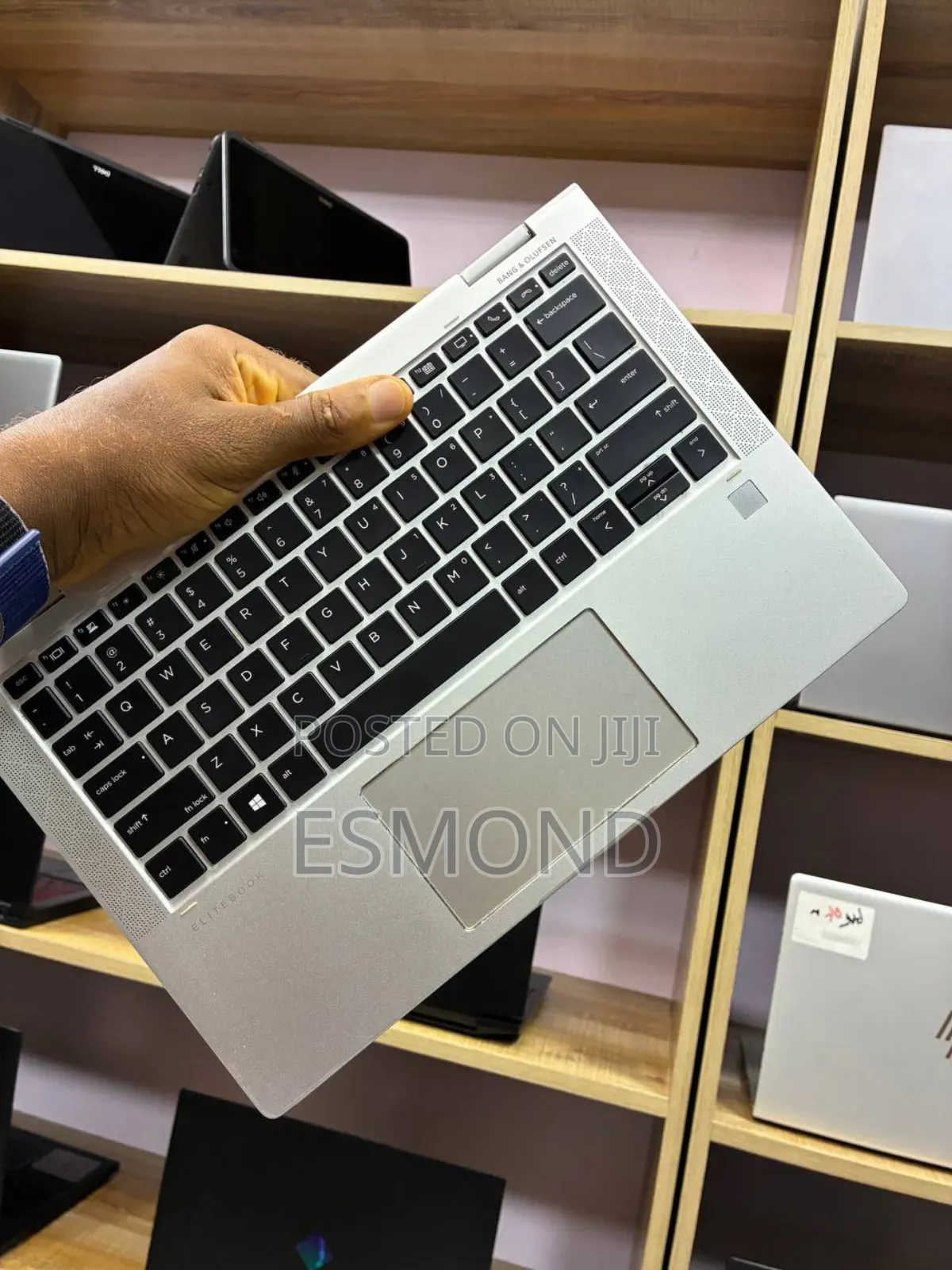 Laptop HP EliteBook 1030 G1 8GB Intel Core i5 SSD 256GB