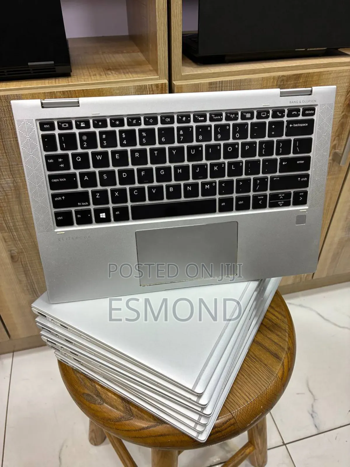 Laptop HP EliteBook 1030 G1 8GB Intel Core i5 SSD 256GB