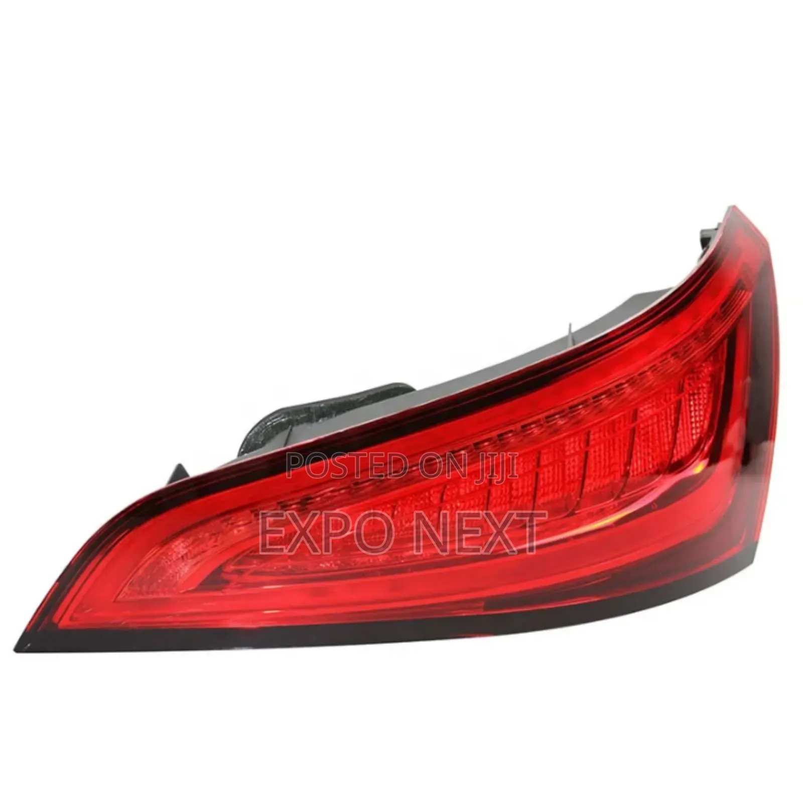 Audi Q5 Led Taillights 2013-2016