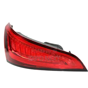 Audi Q5 Led Taillights 2013-2016